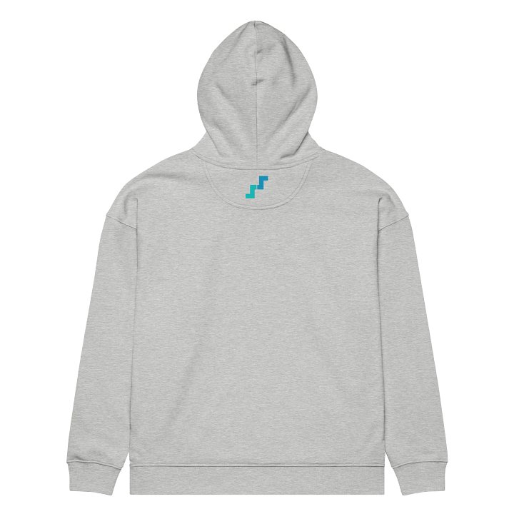 Developer Excuse Javascript Hoodie - Light product image (2)