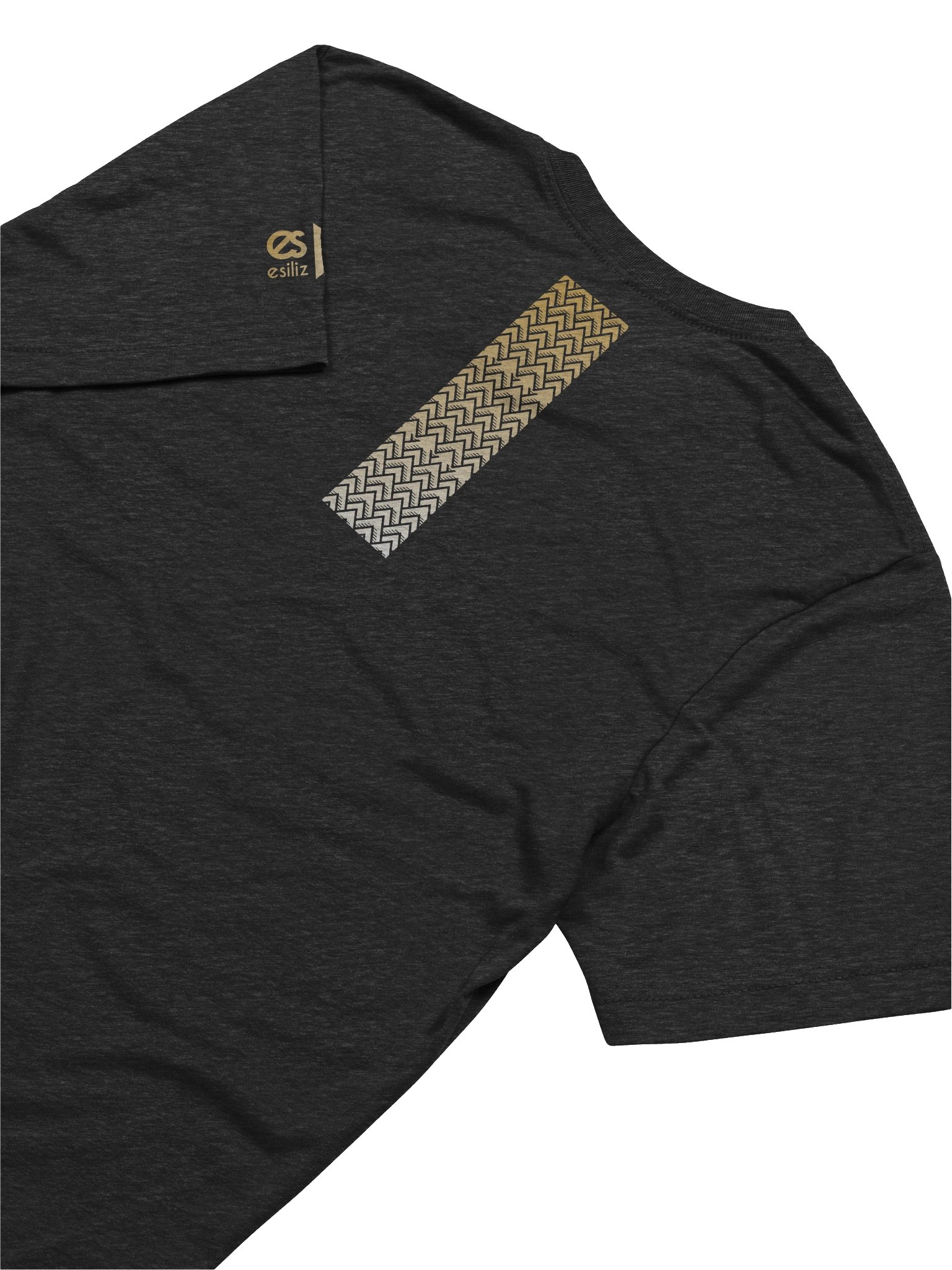 Attempt To Win Gamma Tri-Blend Unisex Tee product image (3)