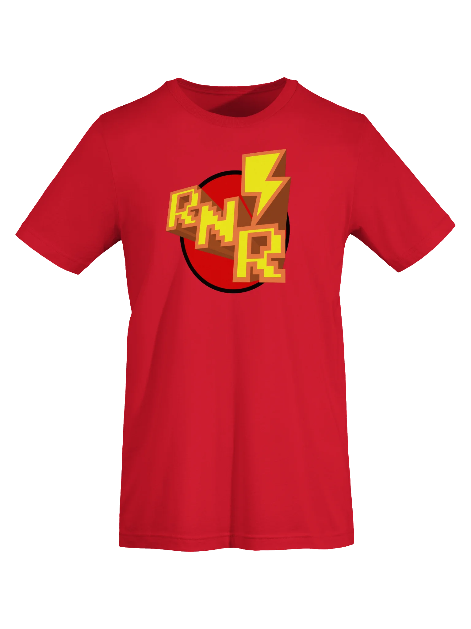 Retro Nick Classic Logo Tee product image (5)