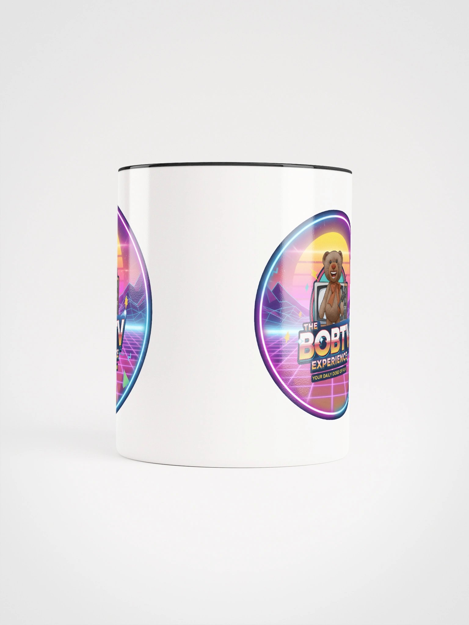 BOB TV Ceramic Mug product image (43)