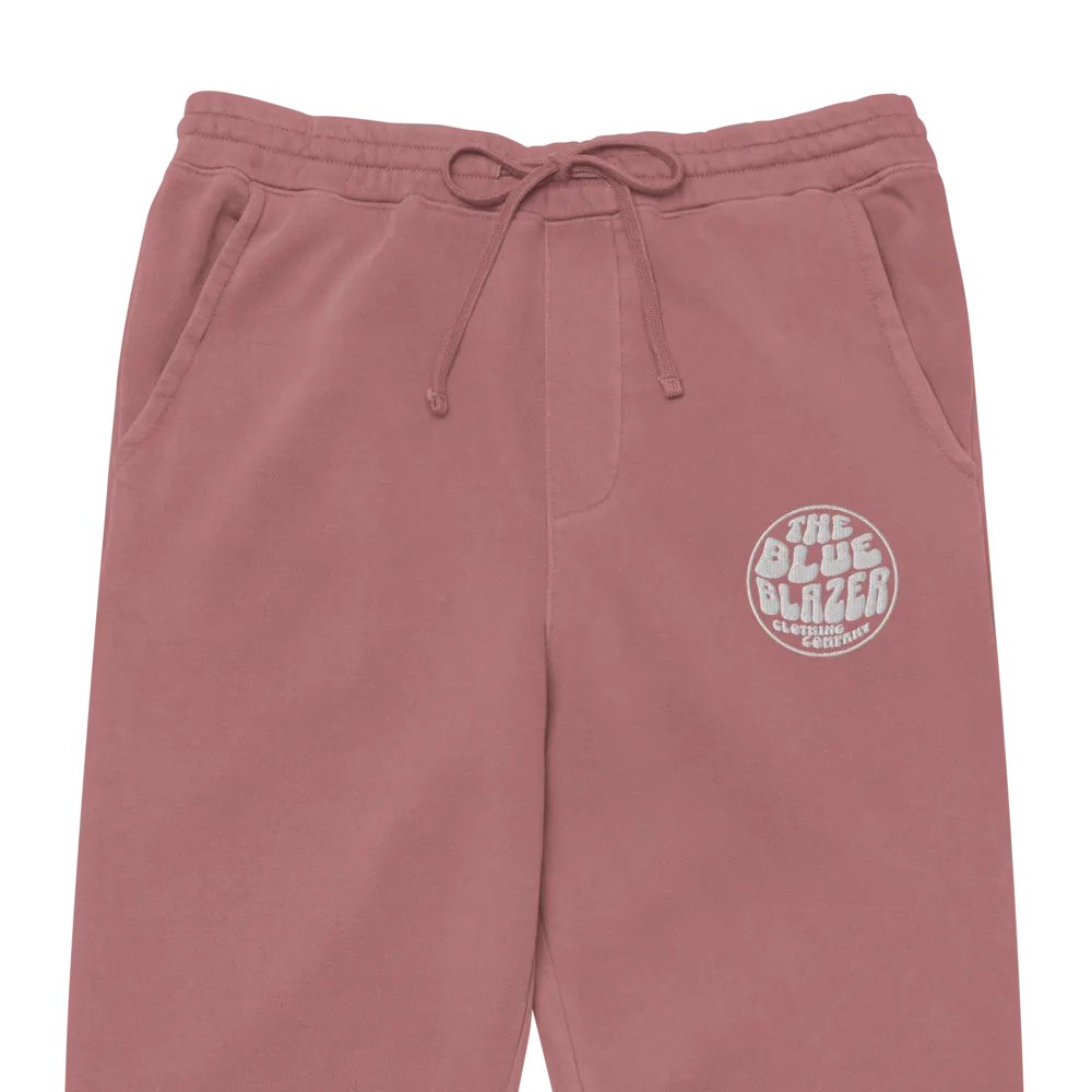 Pink Joggers product image (2)
