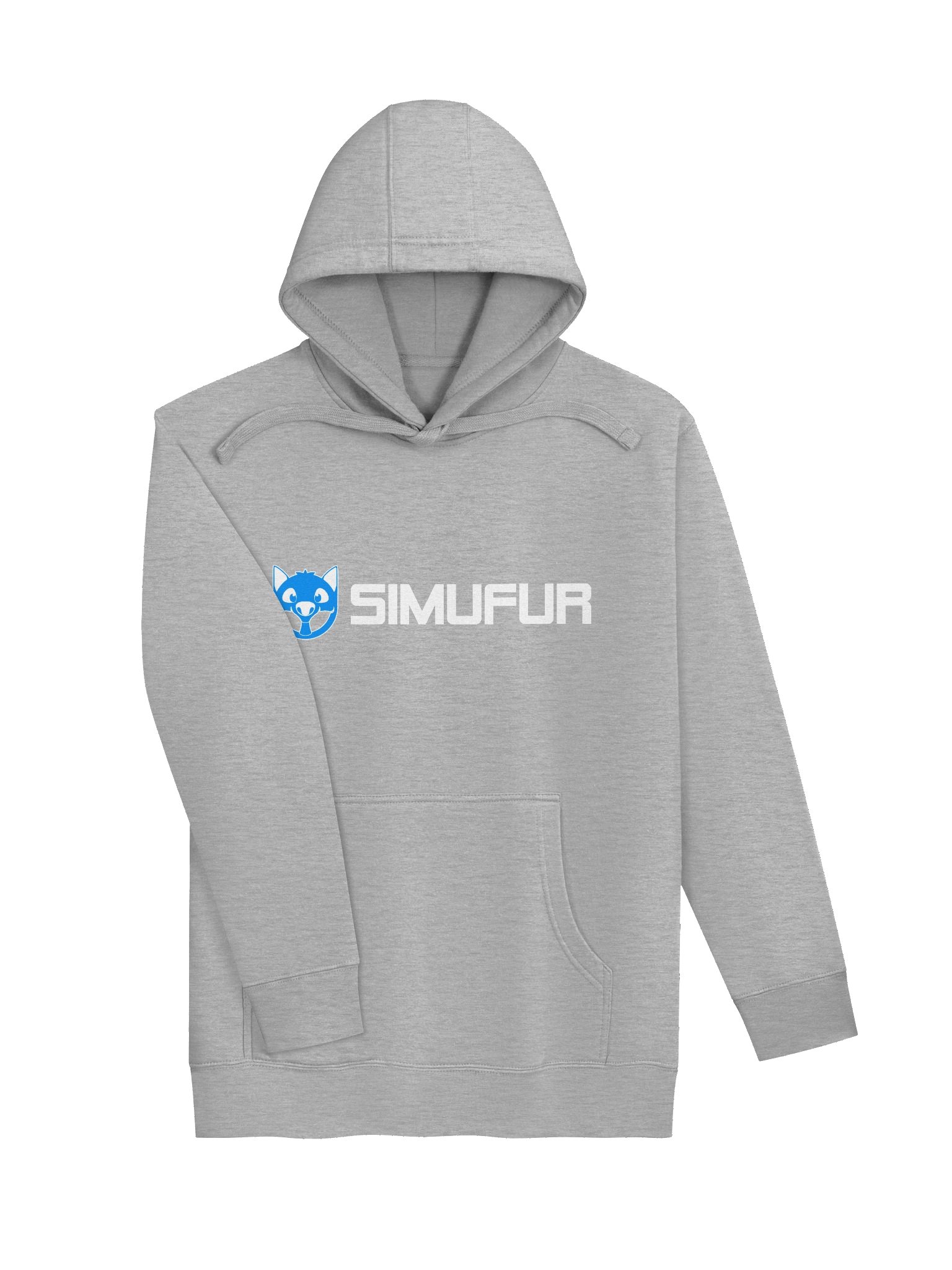 Simufur Hoodie DTFx product image (3)
