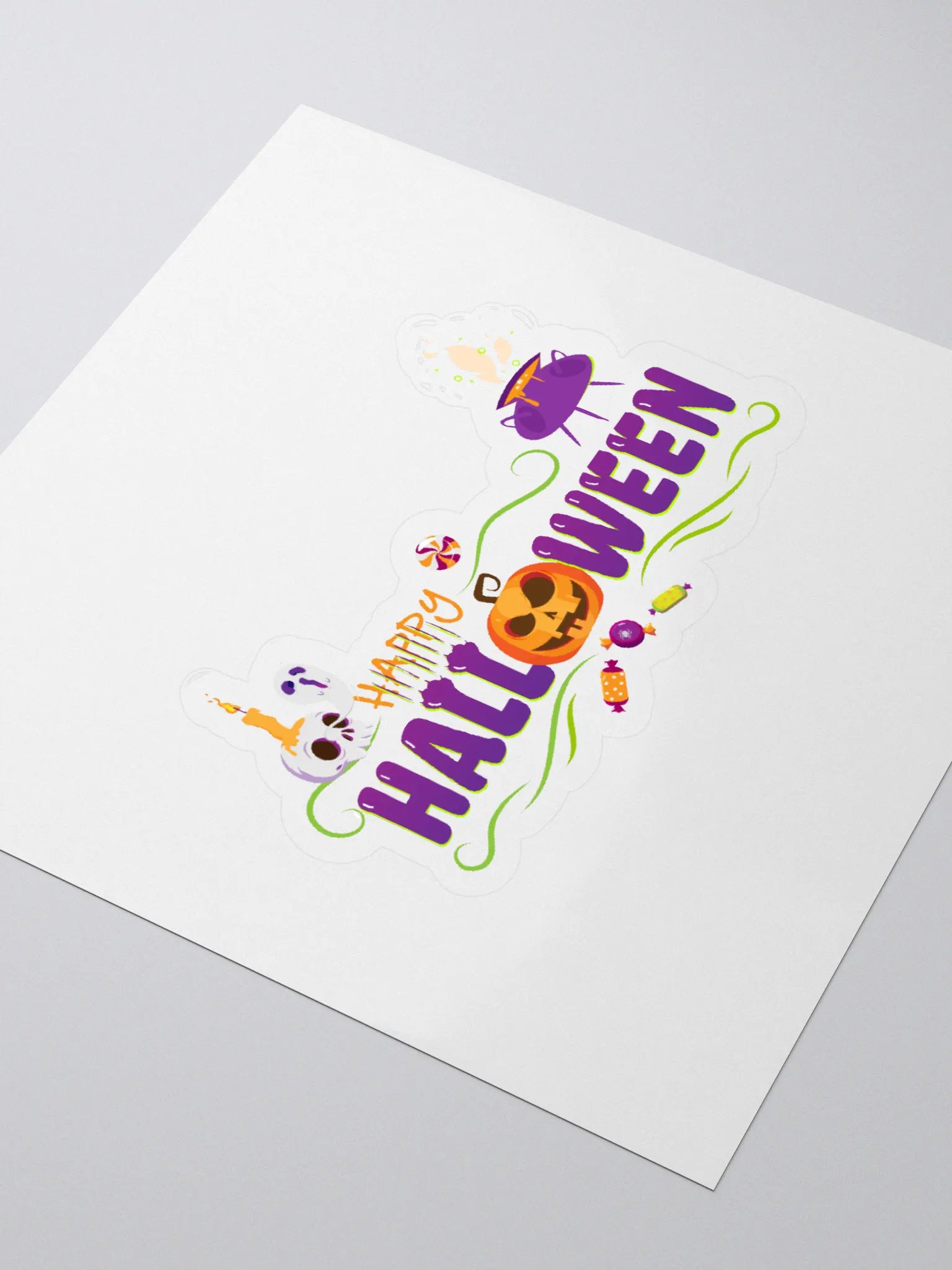 Happy Halloween. product image (3)