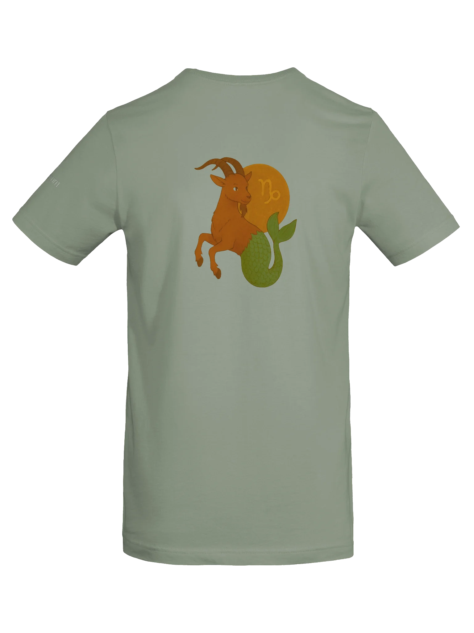 Capricorn - DREAMY ZODIAC T-Shirts product image (6)