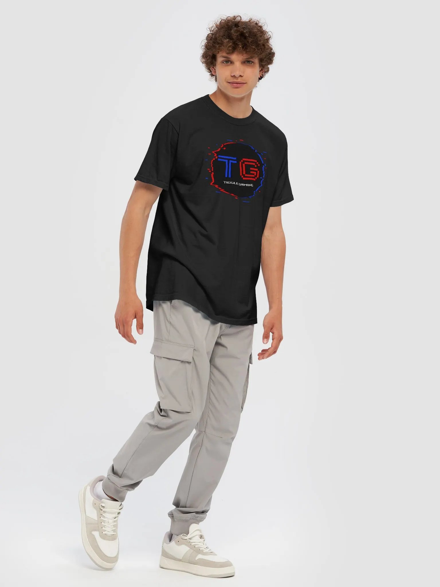 Tiggle T-Shirt product image (8)