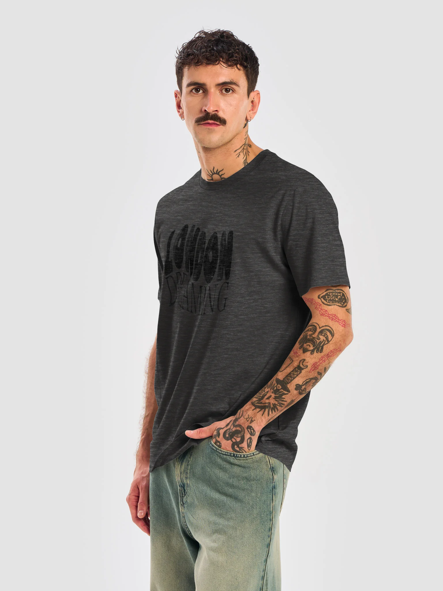 London Dreaming product image (6)