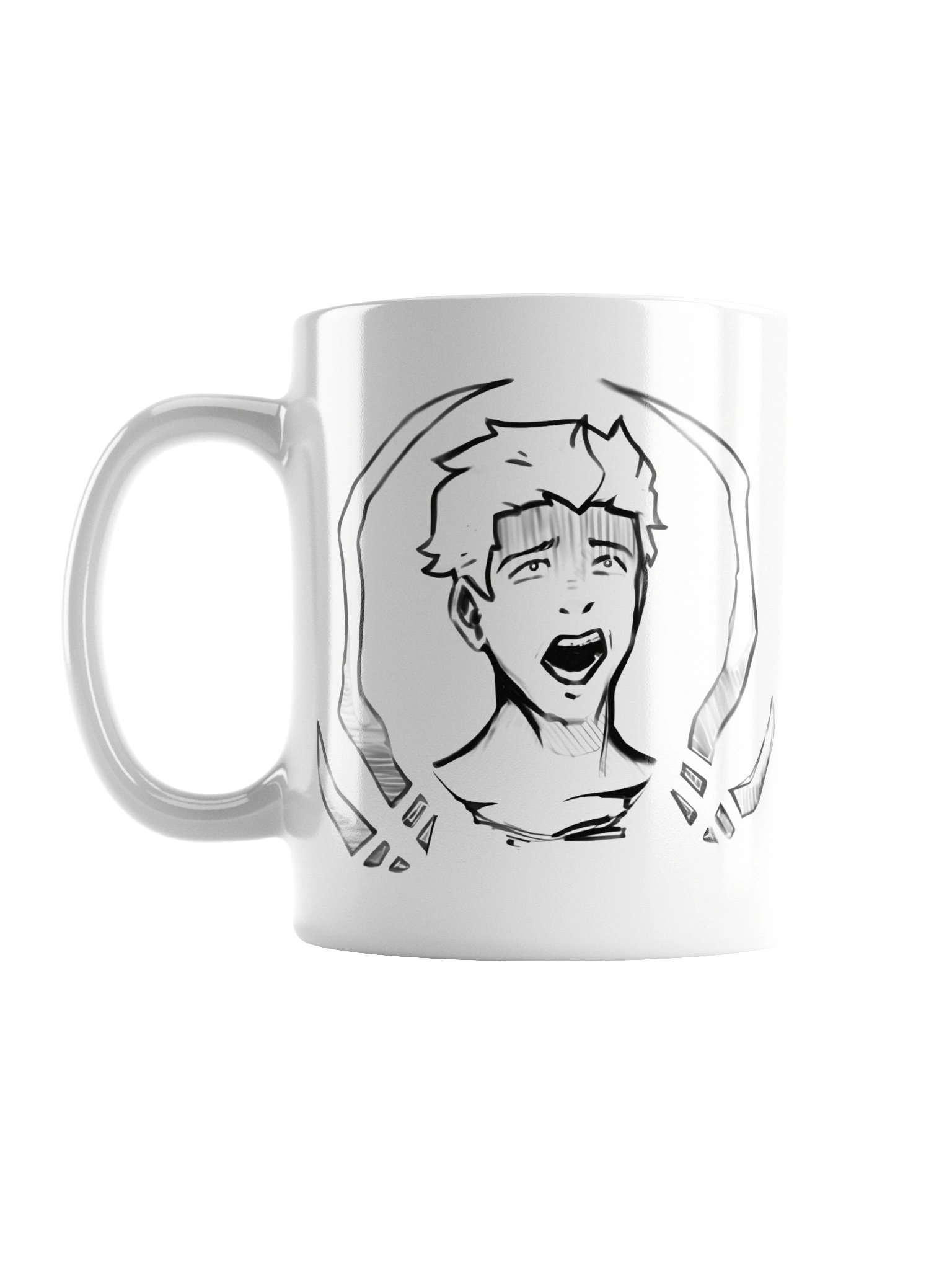 Mug | Save Gewoon For Last product image (1)