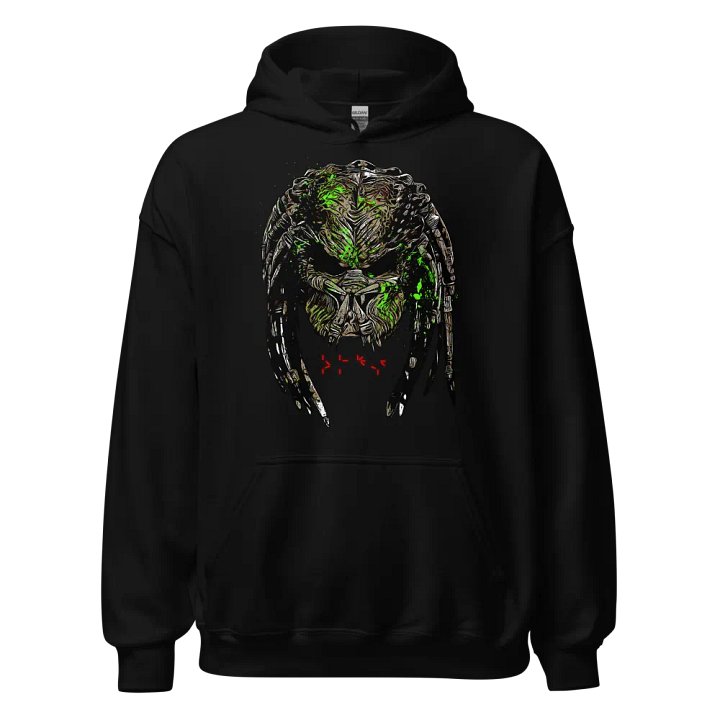 HUNT Hoodie product image (1)
