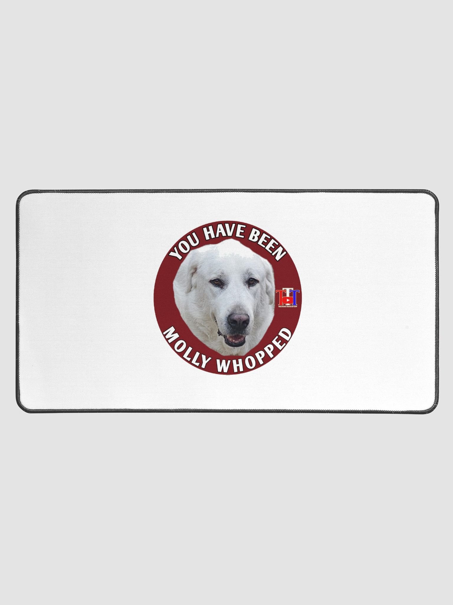 Molly Whopped Mat product image (1)