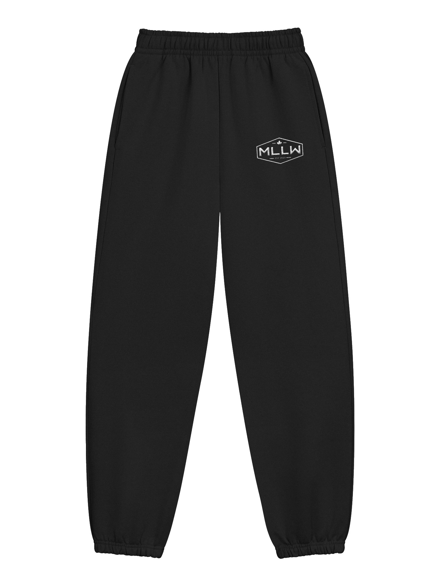 MLLW Varsity Sweatpants product image (1)