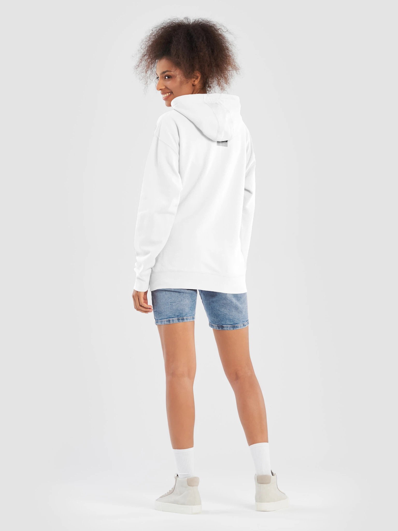 HAT Tommy Cylinder Lock Album Edition Hoodie product image (33)