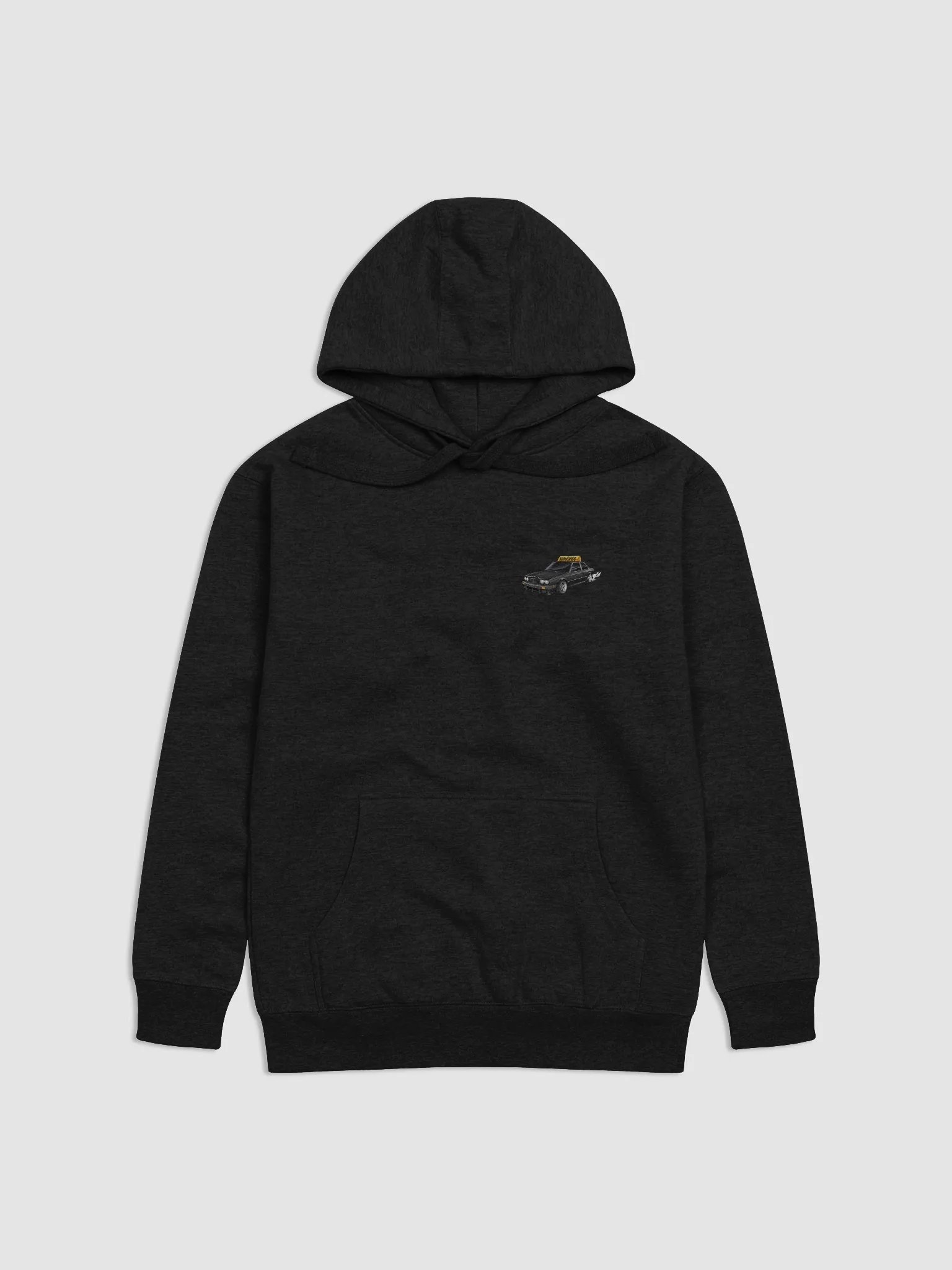 e30 Delivery Hoodie product image (5)