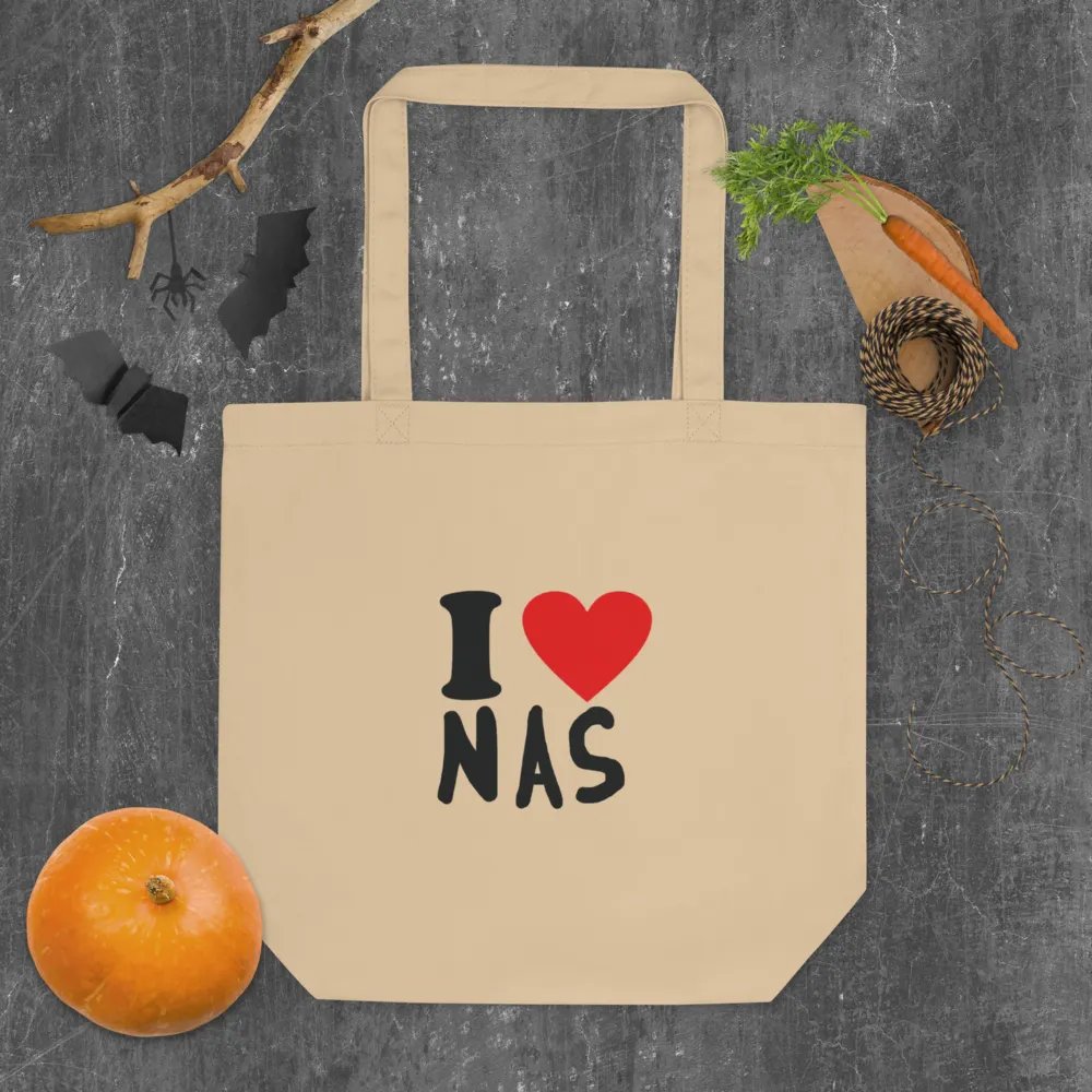 Nas tote bag product image (5)