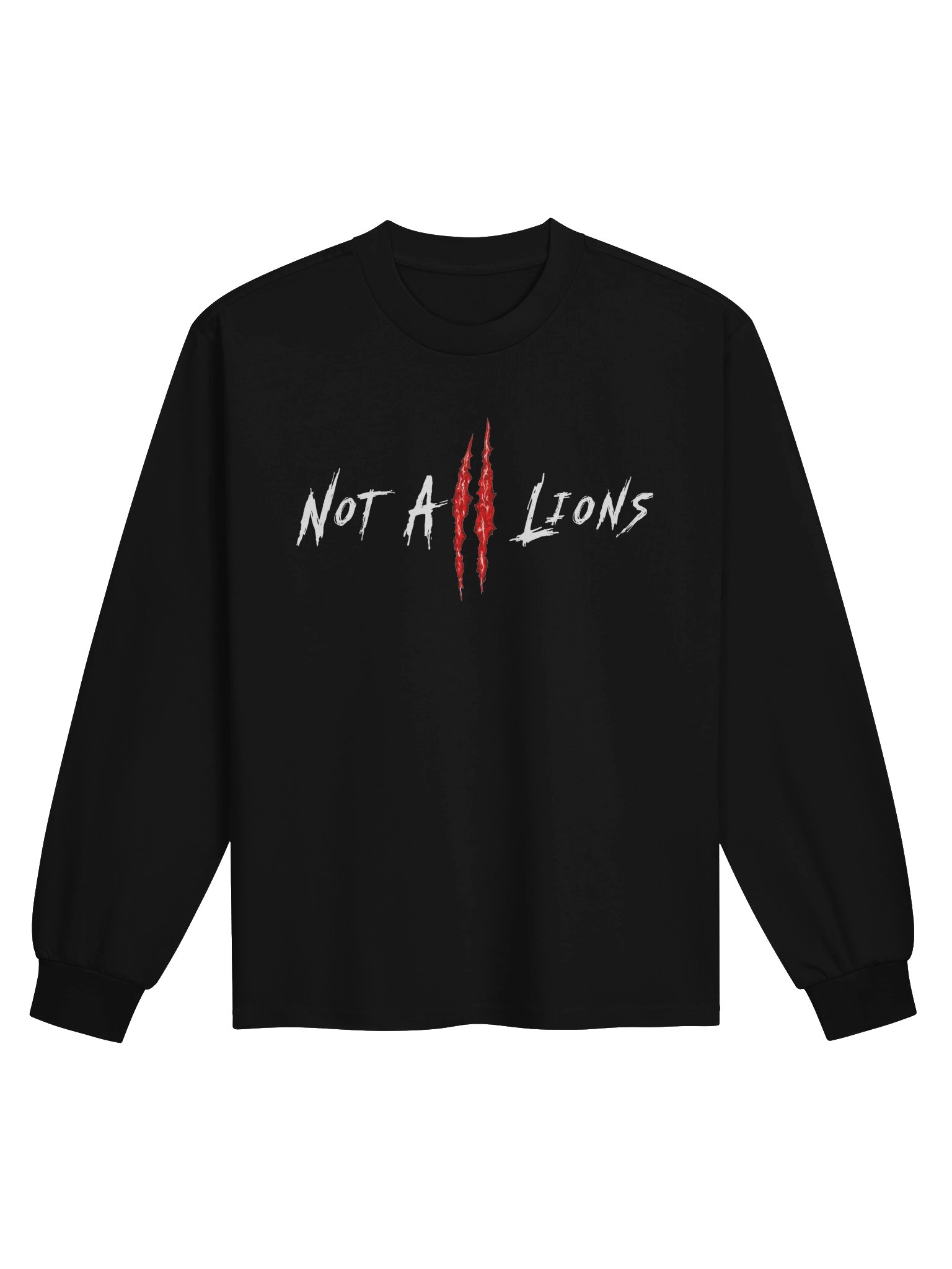 Not all... product image (1)