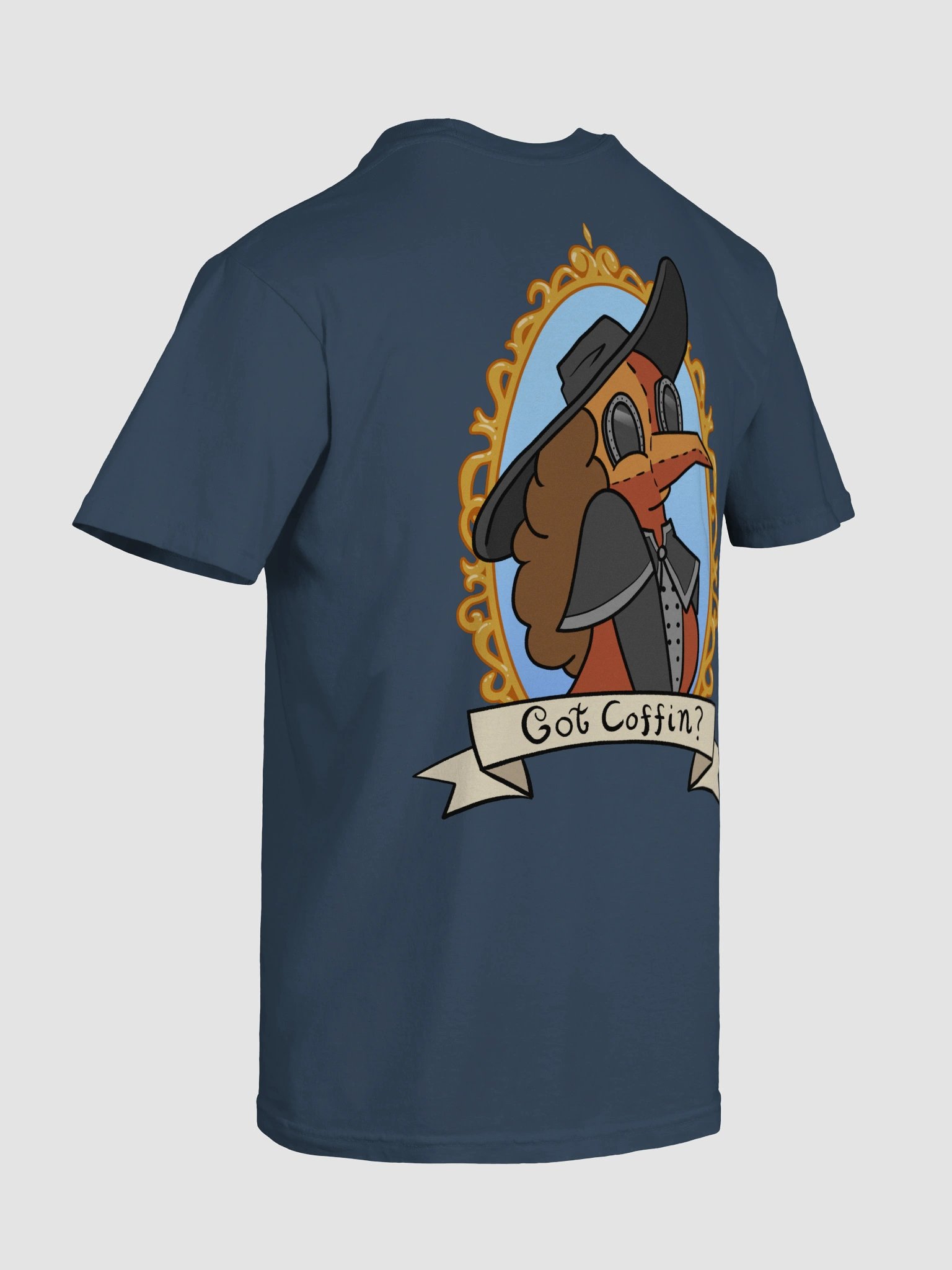 Got Coffin? product image (8)