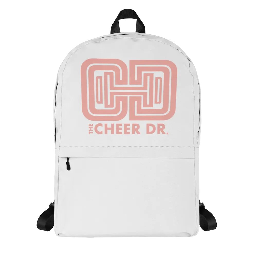 The Cheer Doctor Back Pack product image (1)