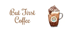 But First Coffee tier thumbnail