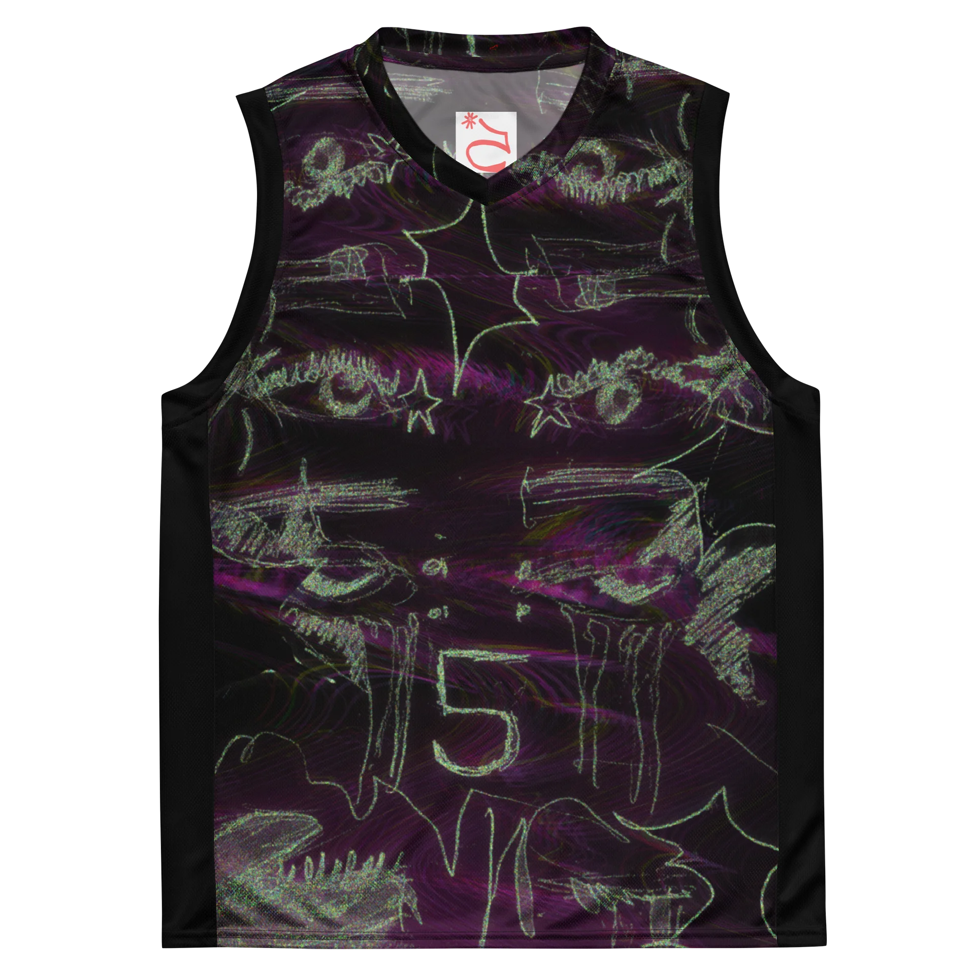 5T4RRY 3YE5 (Jersey tank) product image (2)