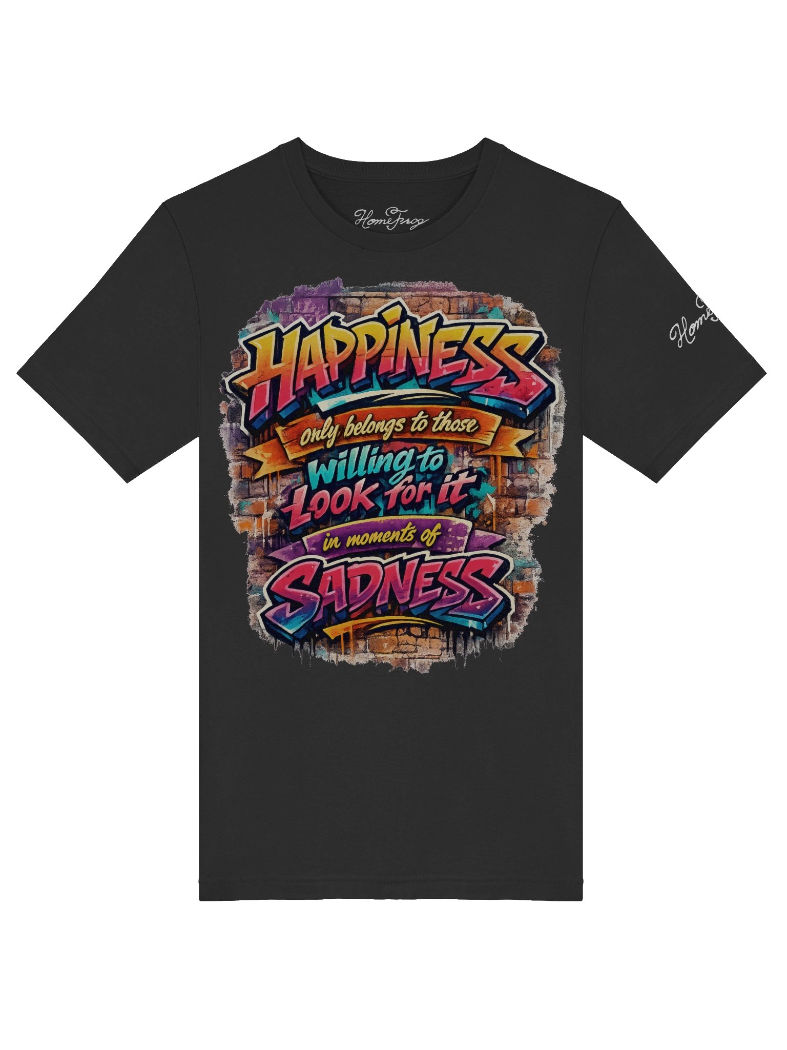 Happiness T product image (37)