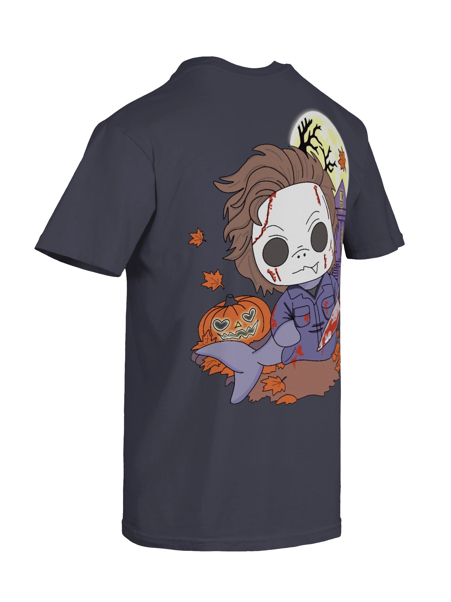 Michael JAWyers Tee product image (120)
