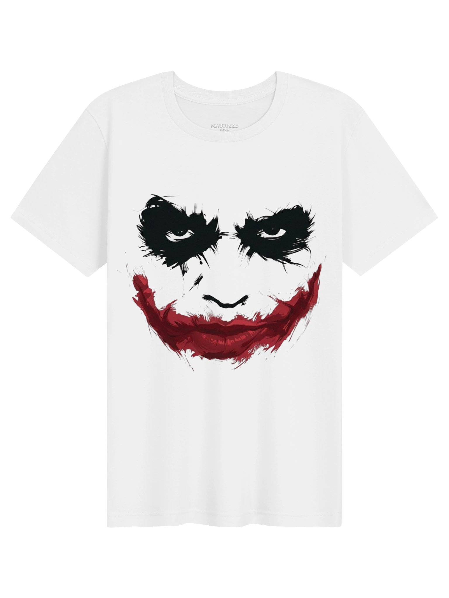 Unisex T-shirt Halloween Joker product image (11)