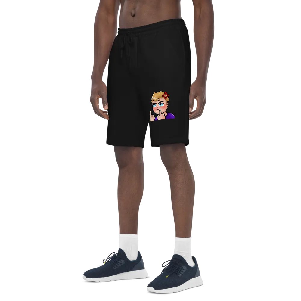 ReskosFU Sweat Shorts product image (8)