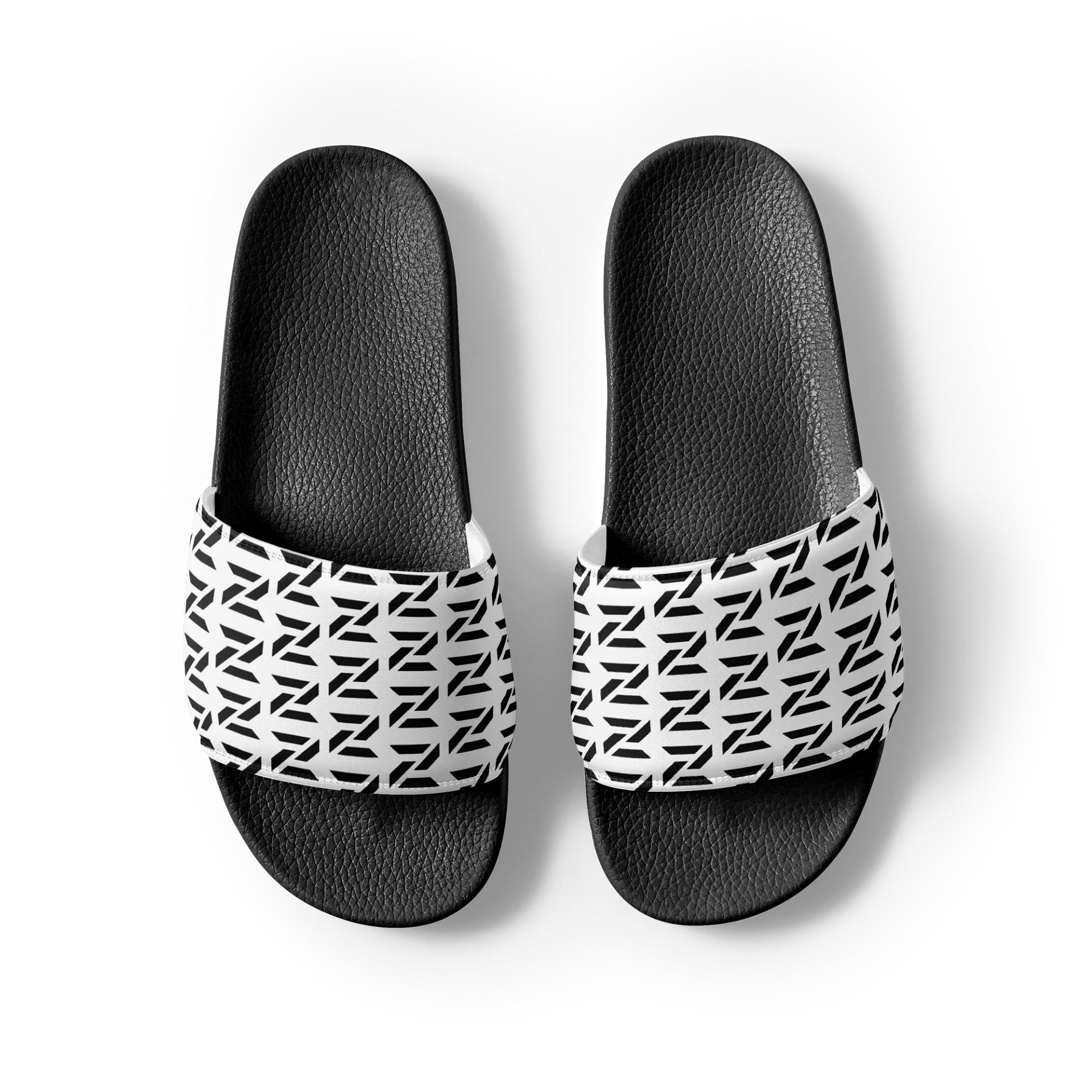 ZL Logo Men's Slides product image (4)