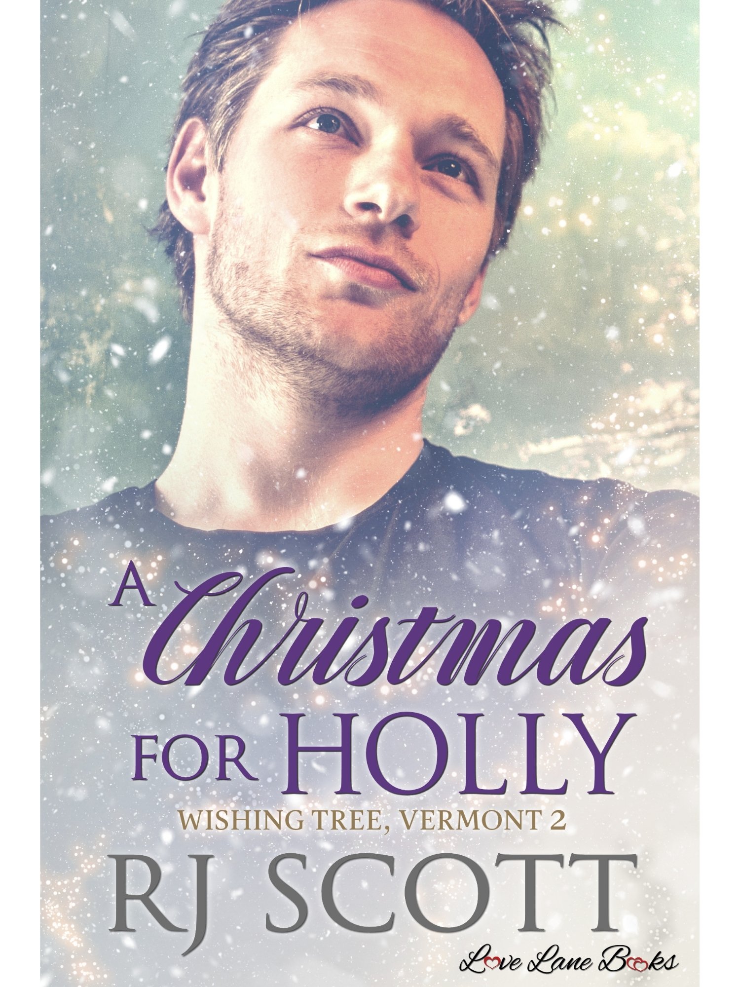 A Christmas For Holly (Wishing Tree, Vermont 2) product image (2)