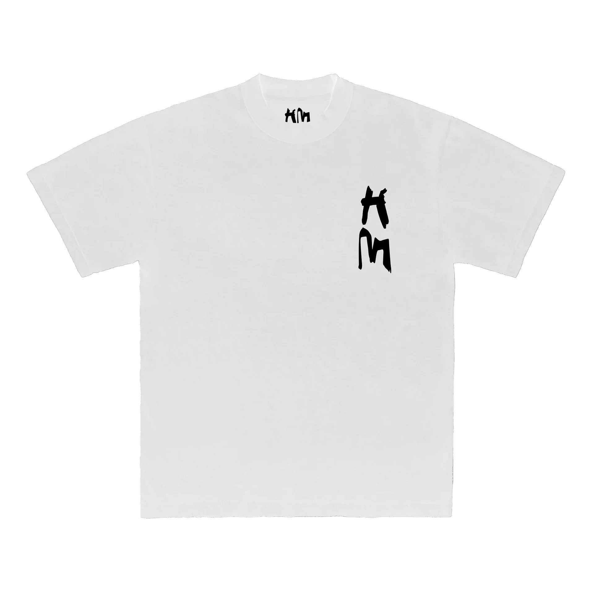 Harry Mack T-Shirt 3 [White] product image (1)