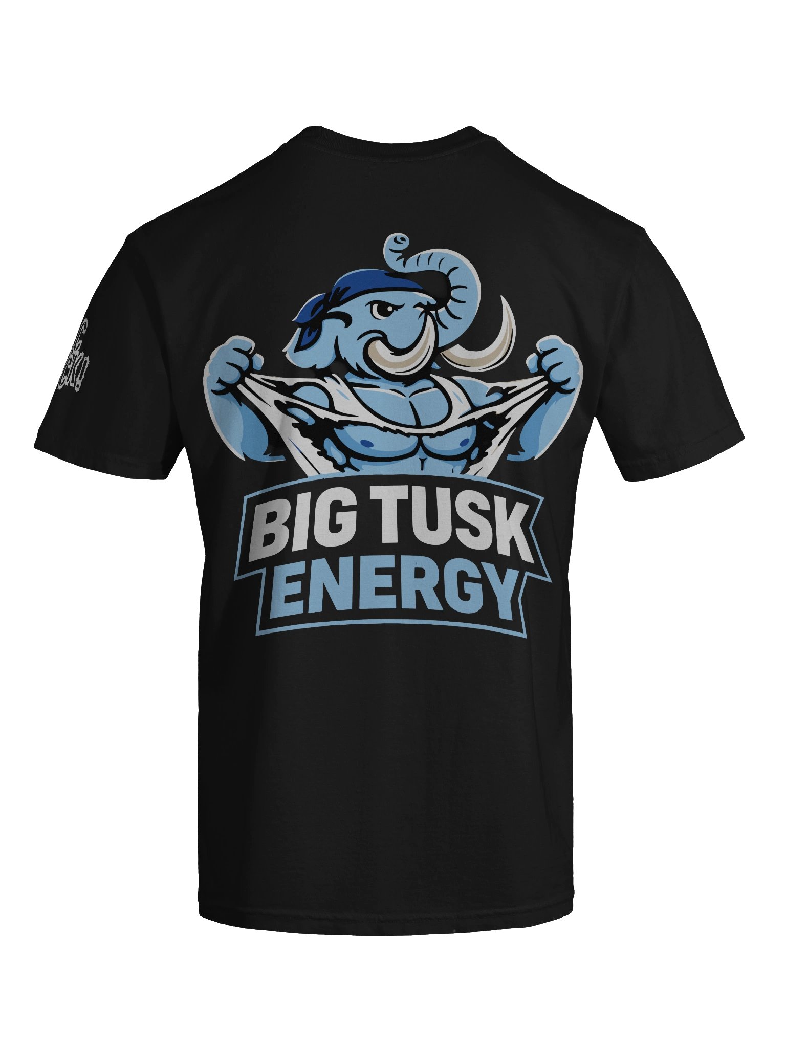 Tuskamania Walkout Tee product image (9)