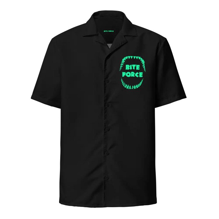 Recycled Polyester Shirt product image (1)