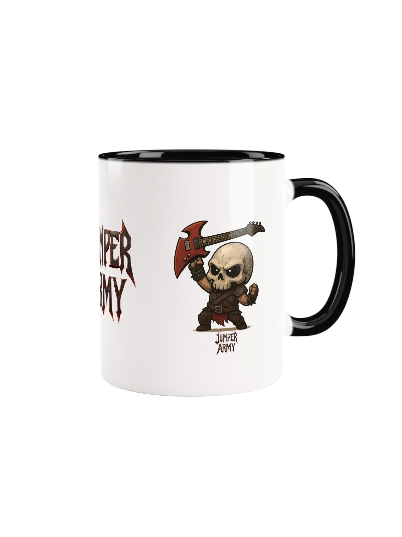 Taza "Grito de Guerra" (War Cry Mug) product image (1)
