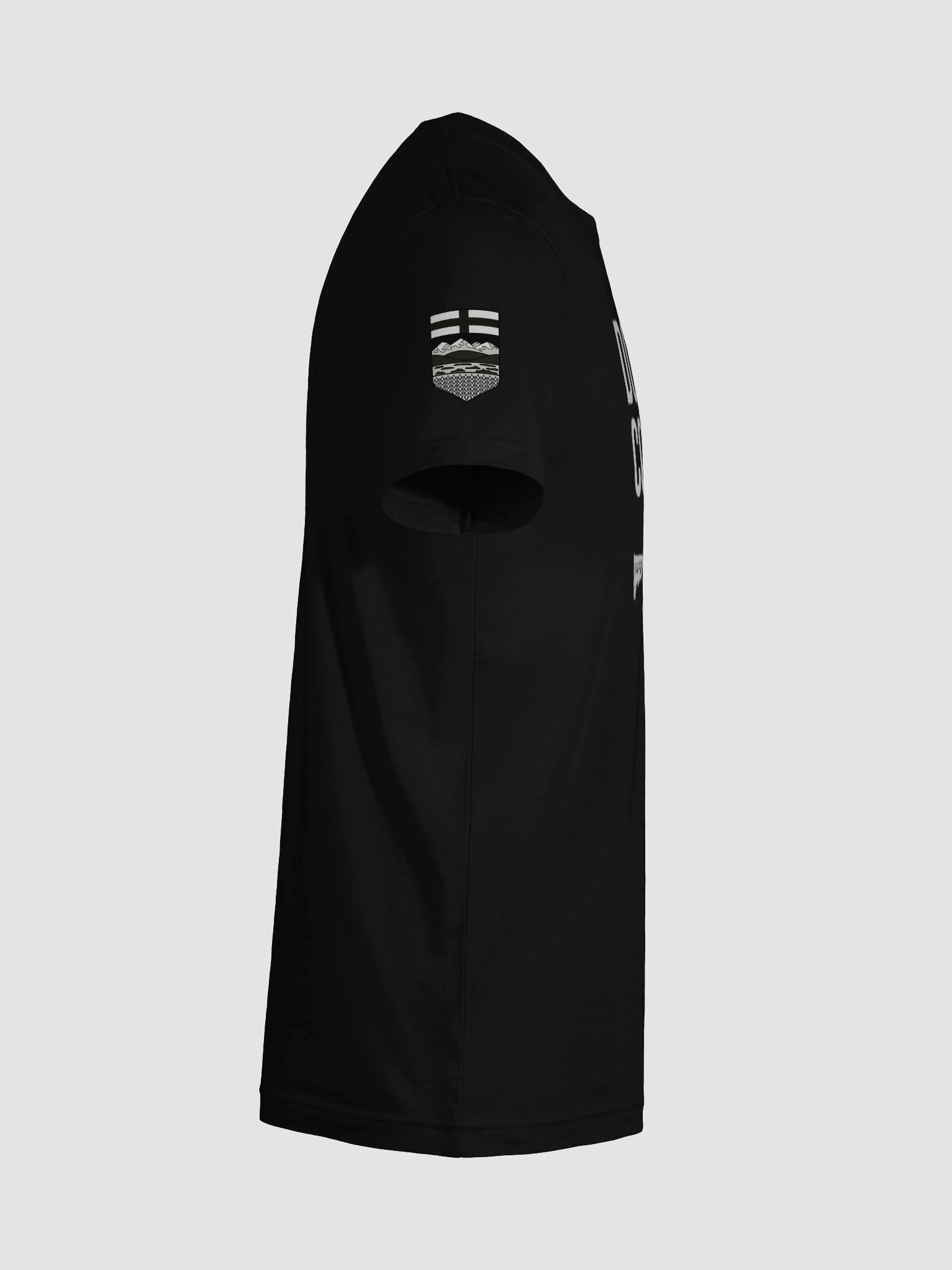 DO NOT COMPLY (WHITE) product image (6)