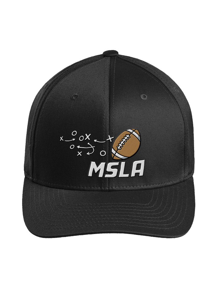 The Kickoff - Fittted Hat product image (1)
