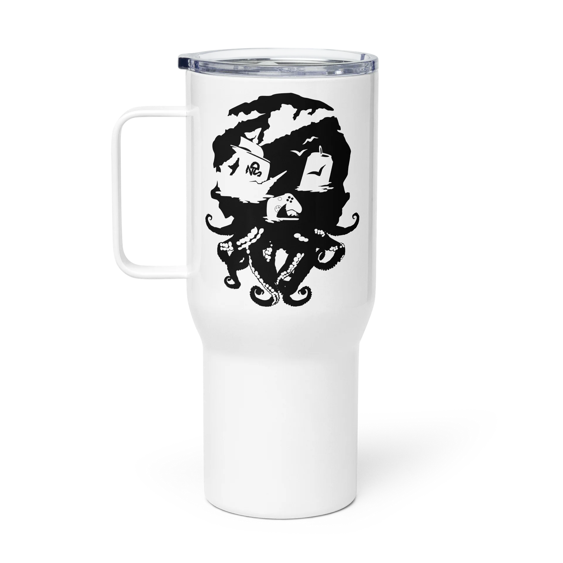 Scoundrals Travel Cup product image (1)