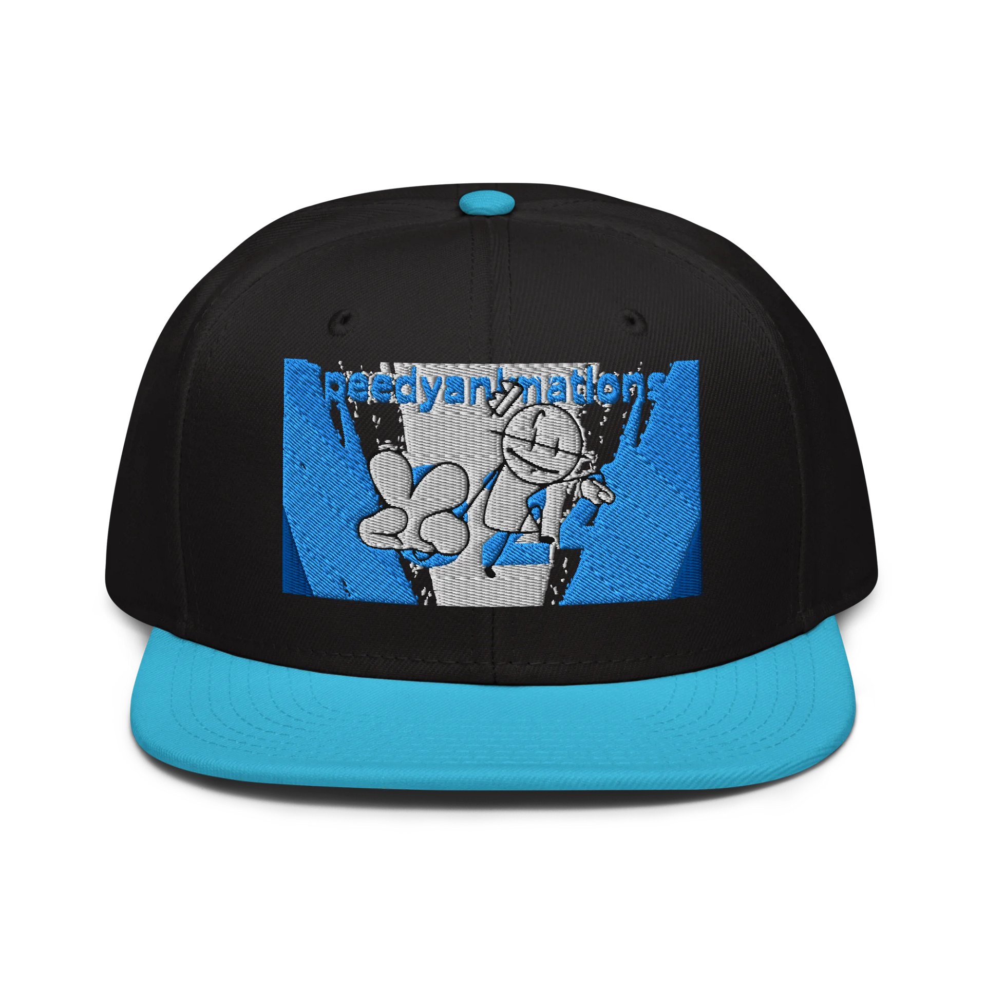 Graphic hat! product image (1)