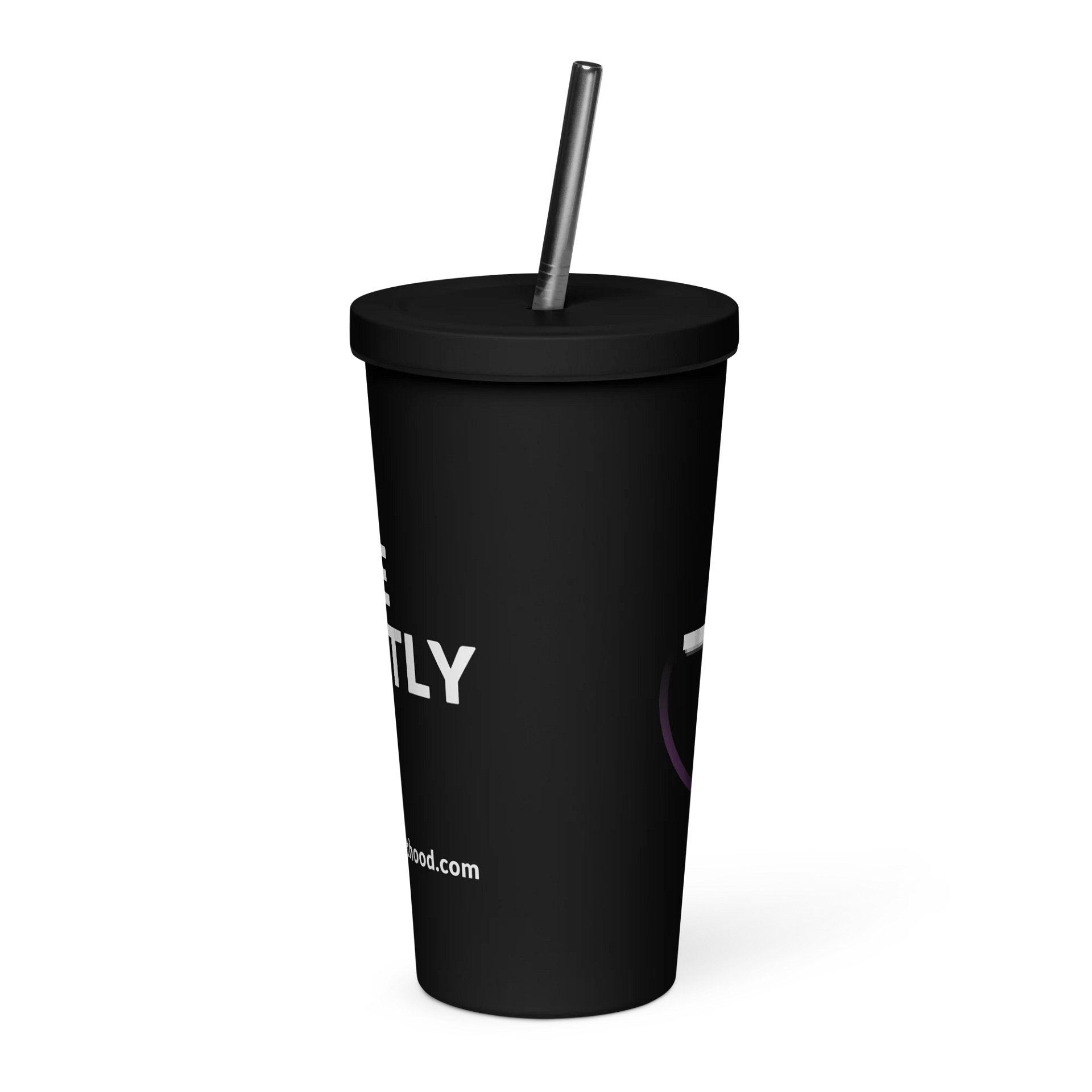 Be Saintly Insulated Tumbler product image (1)