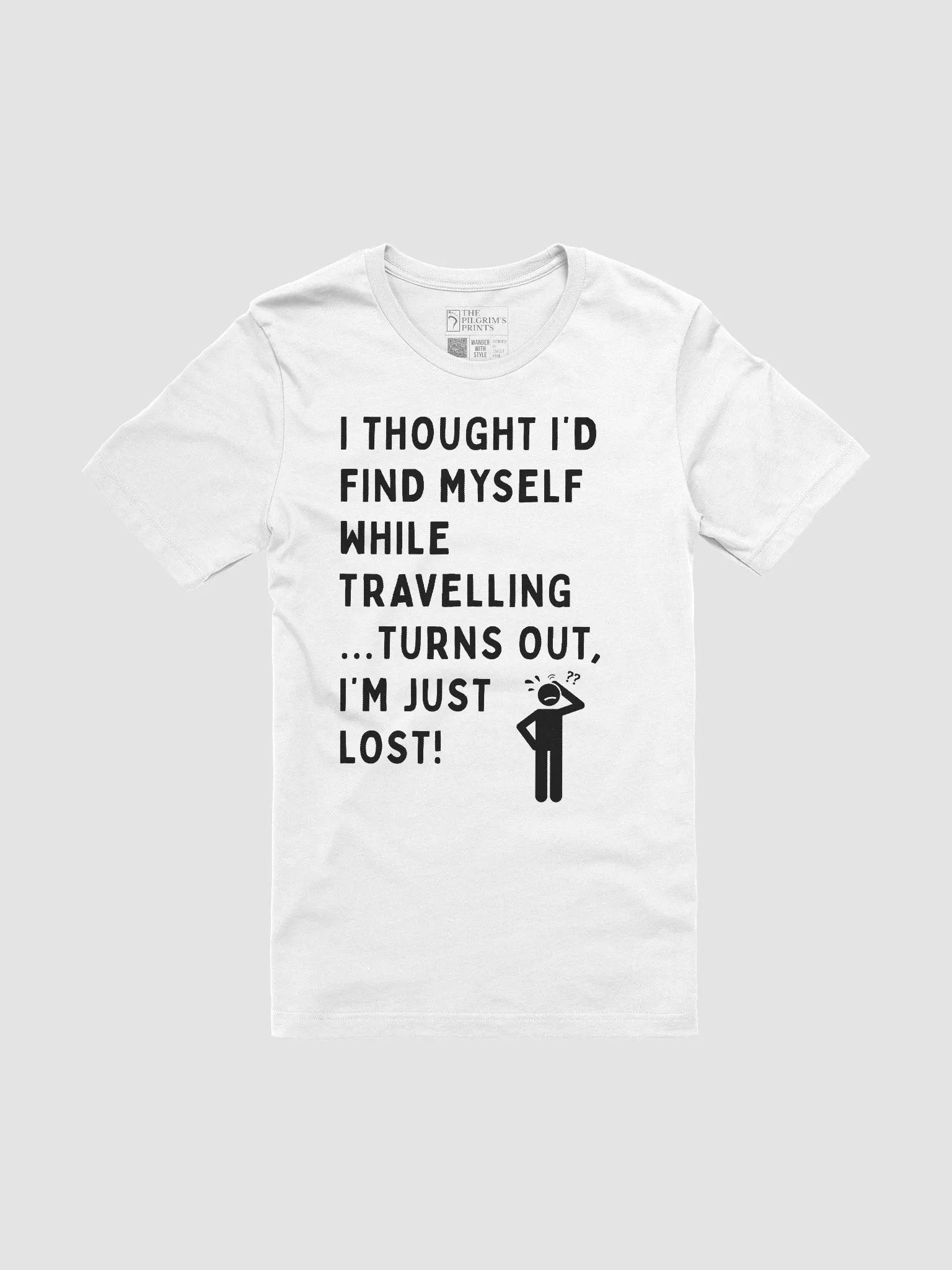 Finding Myself… Literally product image (1)