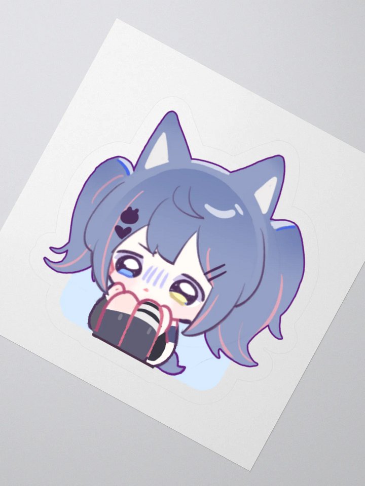 Sad Sticker product image (4)