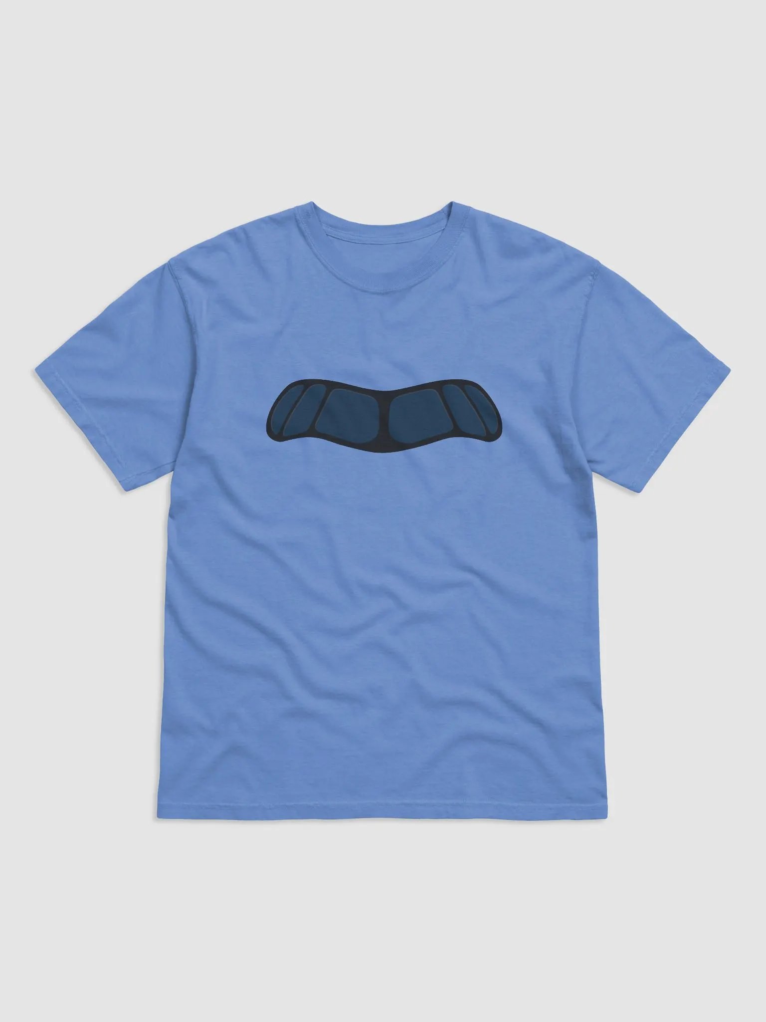 Airbus Cockpit Mask Comfort T-shirt product image (2)