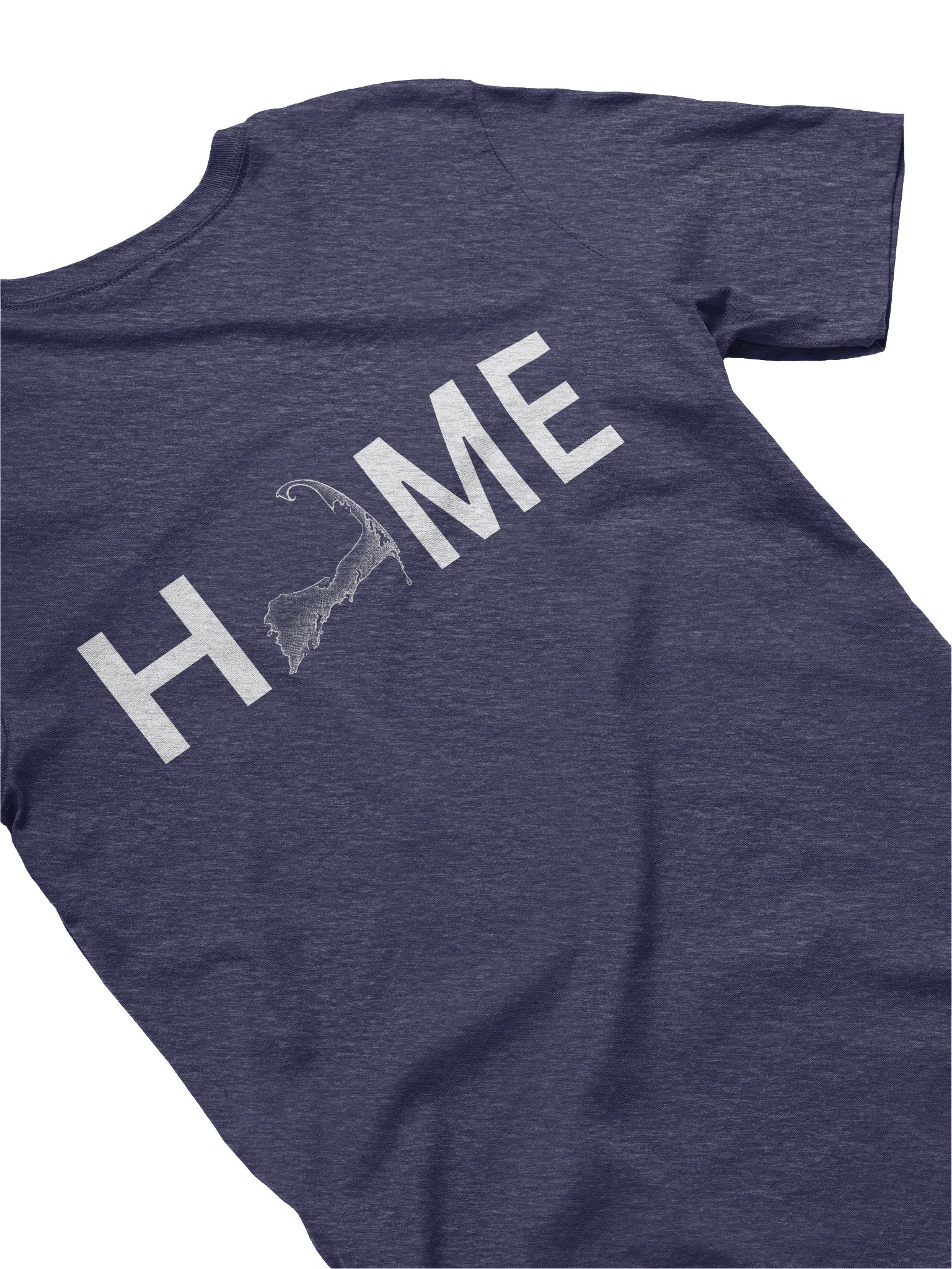 Wellfleet - Home - T-Shirt product image (35)