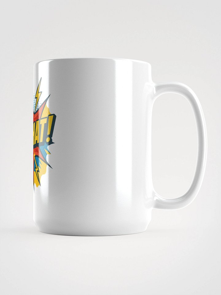 PopChat! Mug product image (2)