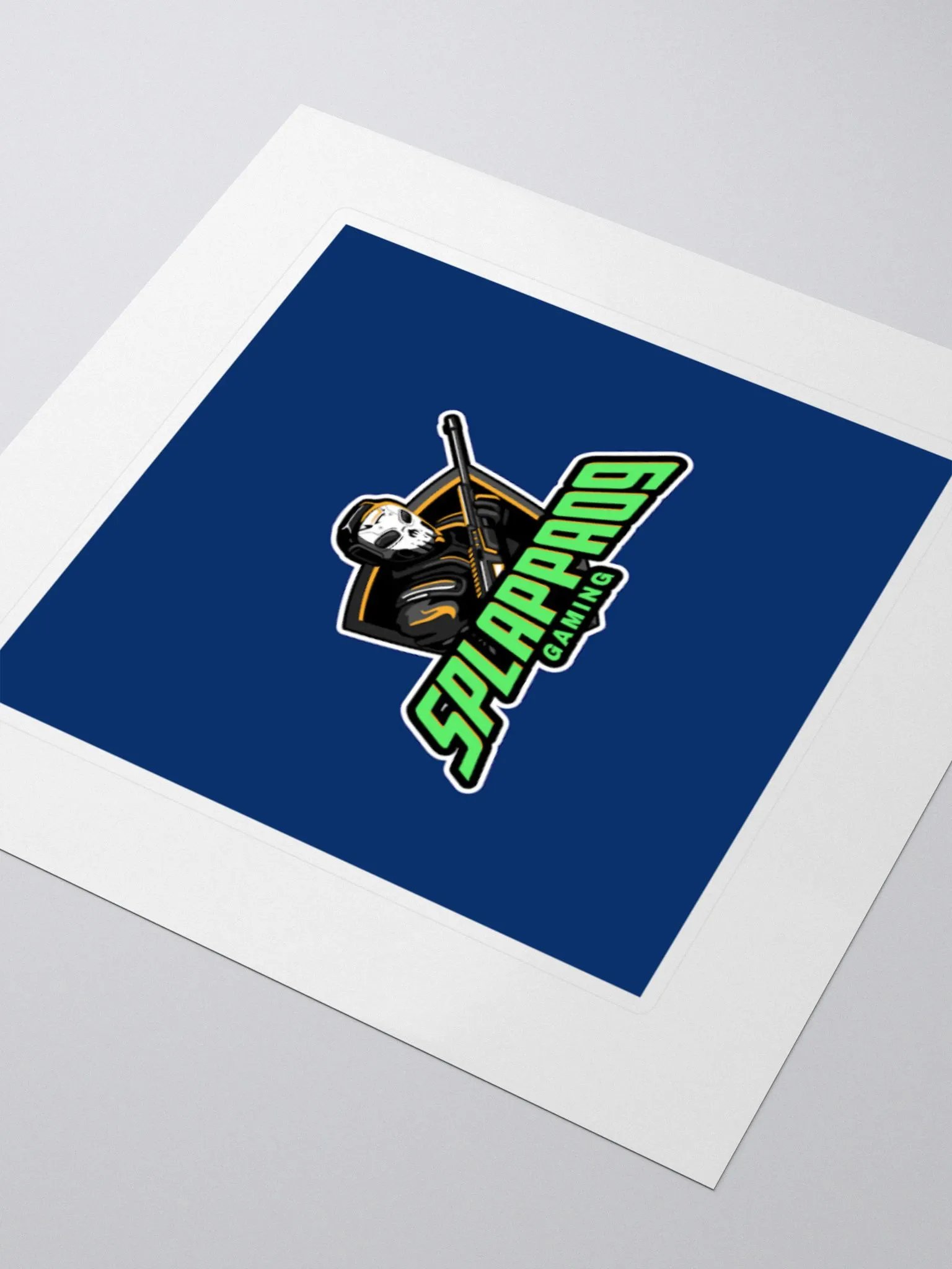 Splappa09 Sticker product image (4)