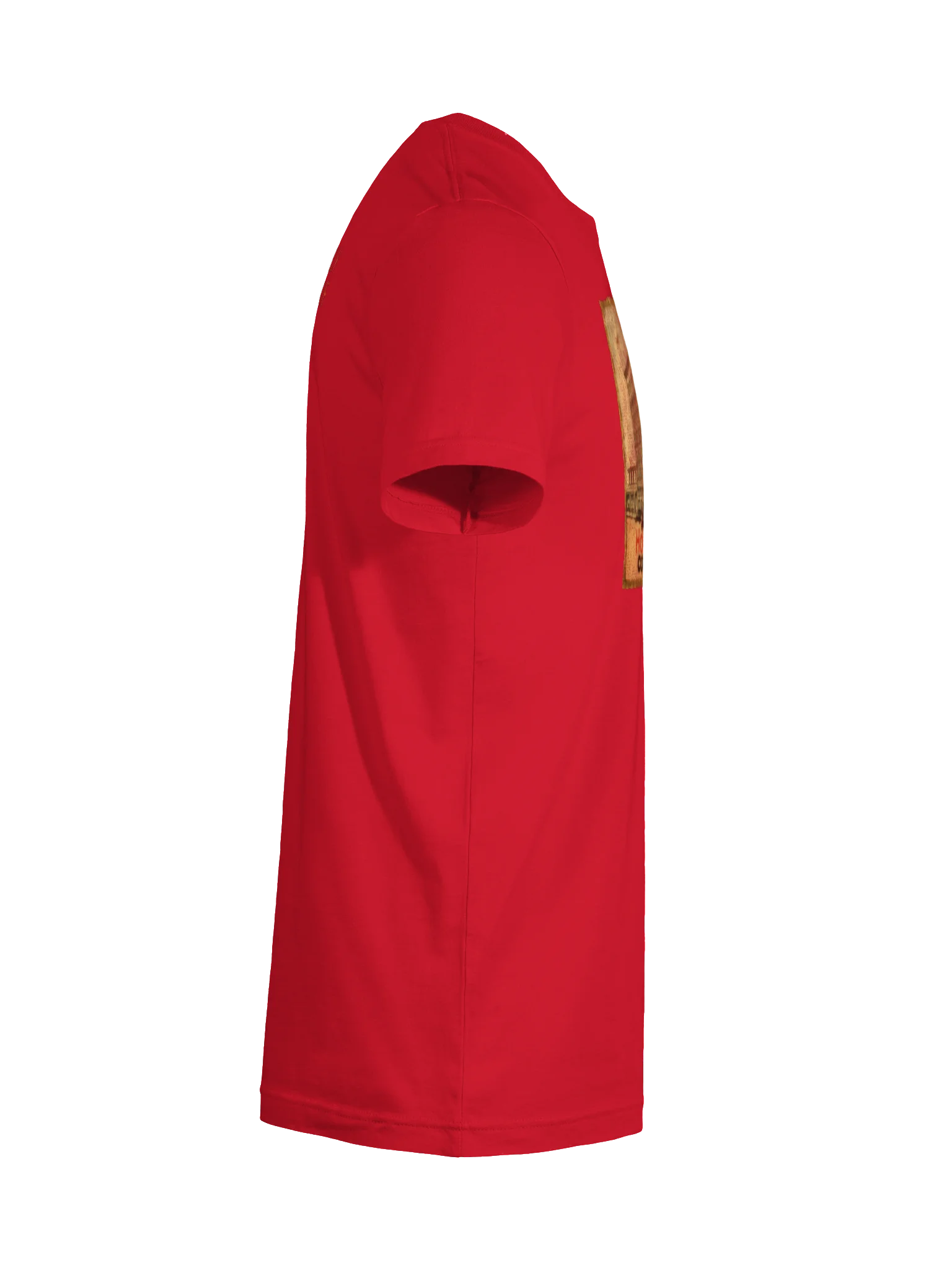 Hotel Benton T-shirt product image (10)