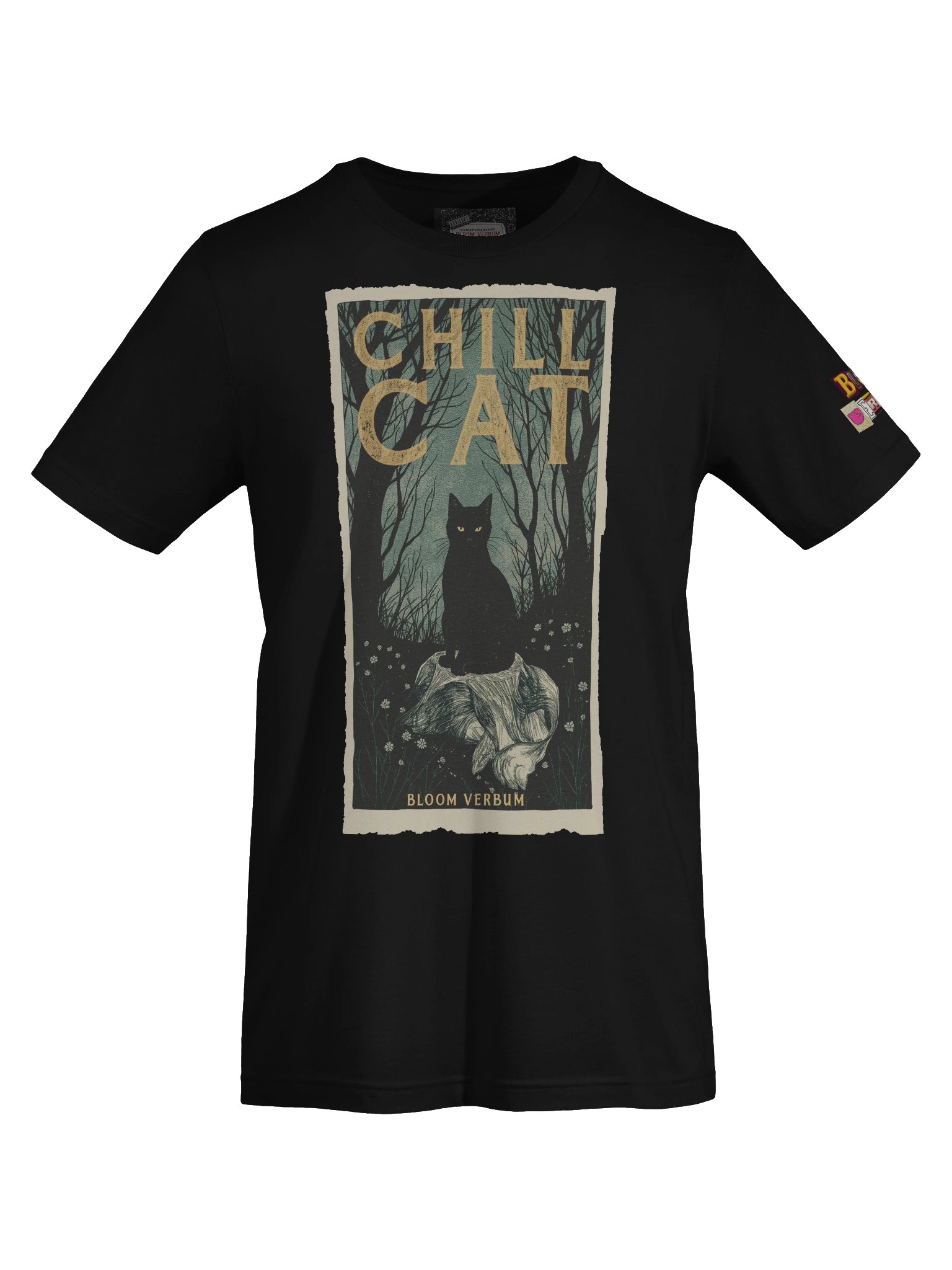 Chill Cat product image (10)