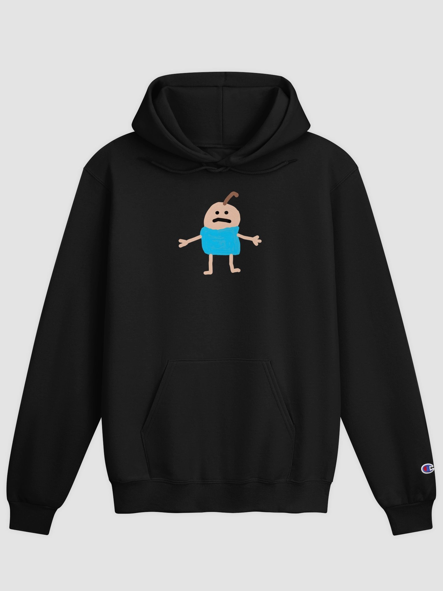 Mummy Joe Sweater product image (1)