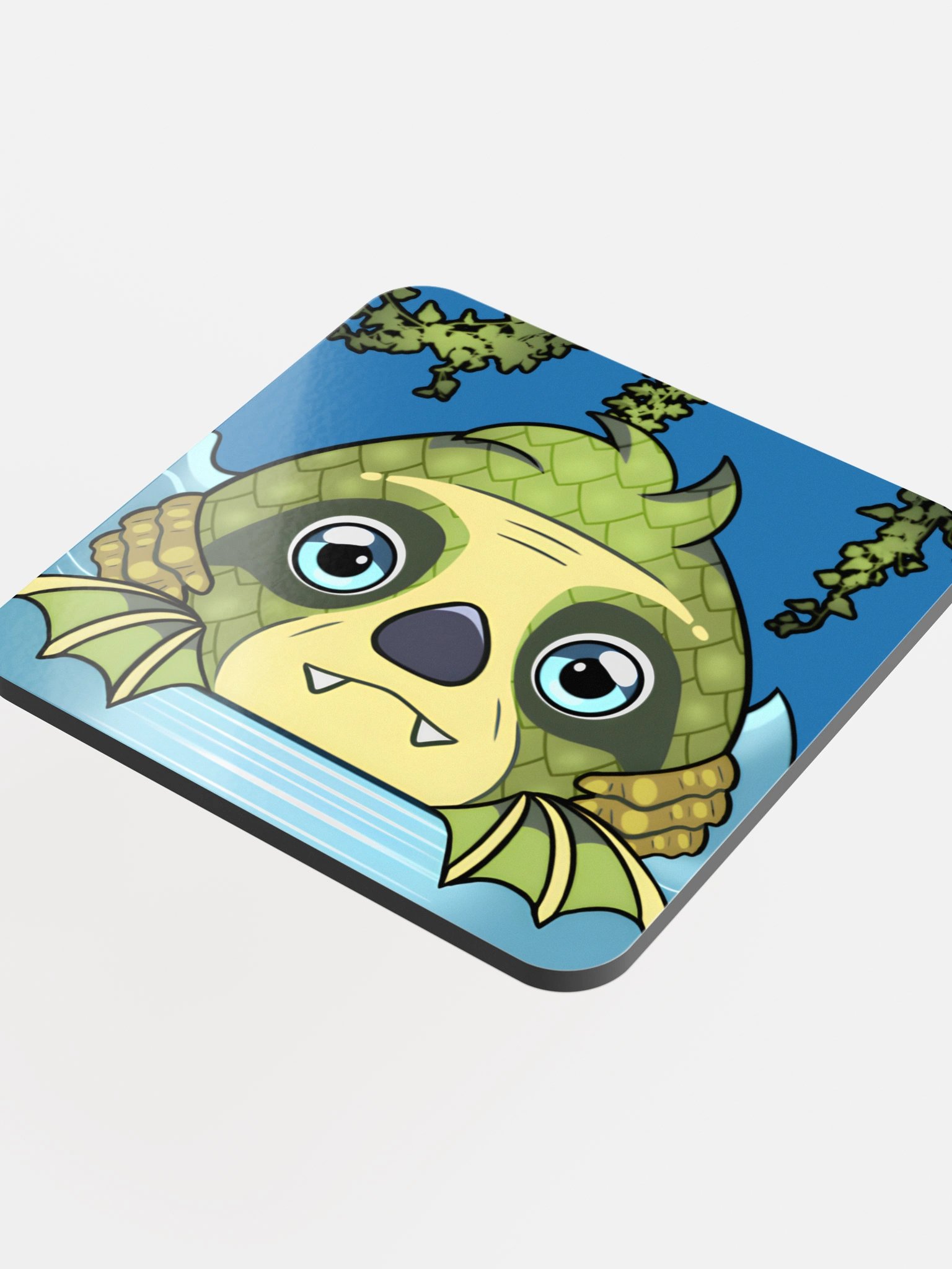 Sloths Monster Coaster product image (4)