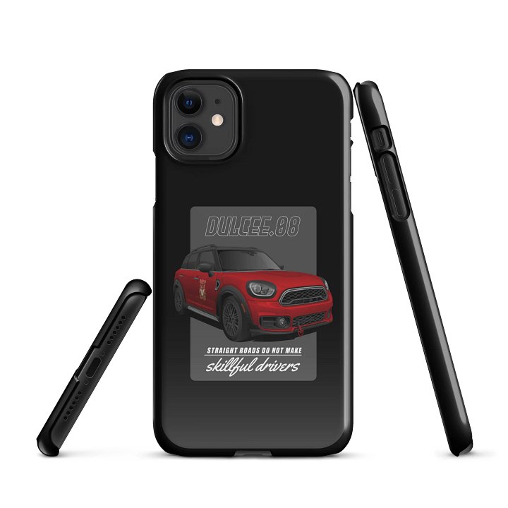 iphone case - dulcee.08 product image (1)