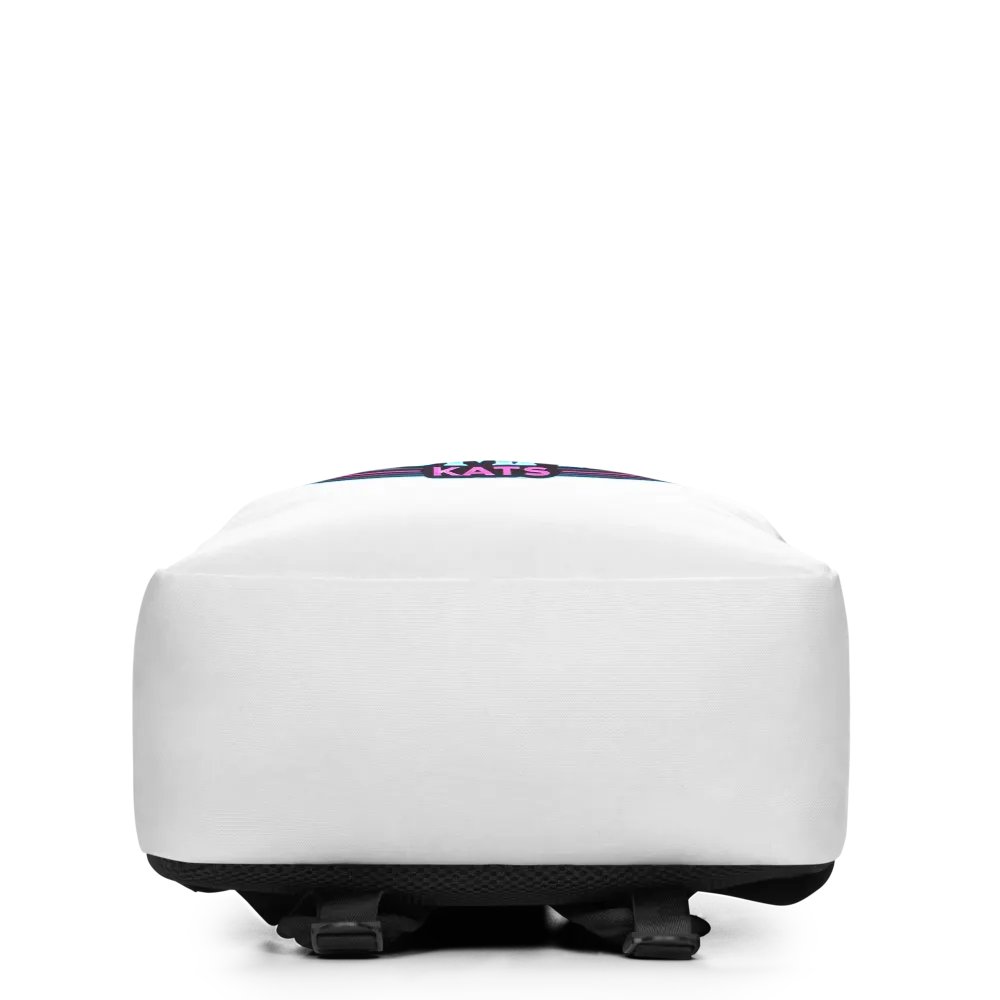 Kosmatic Kats Back Pack 2 product image (5)