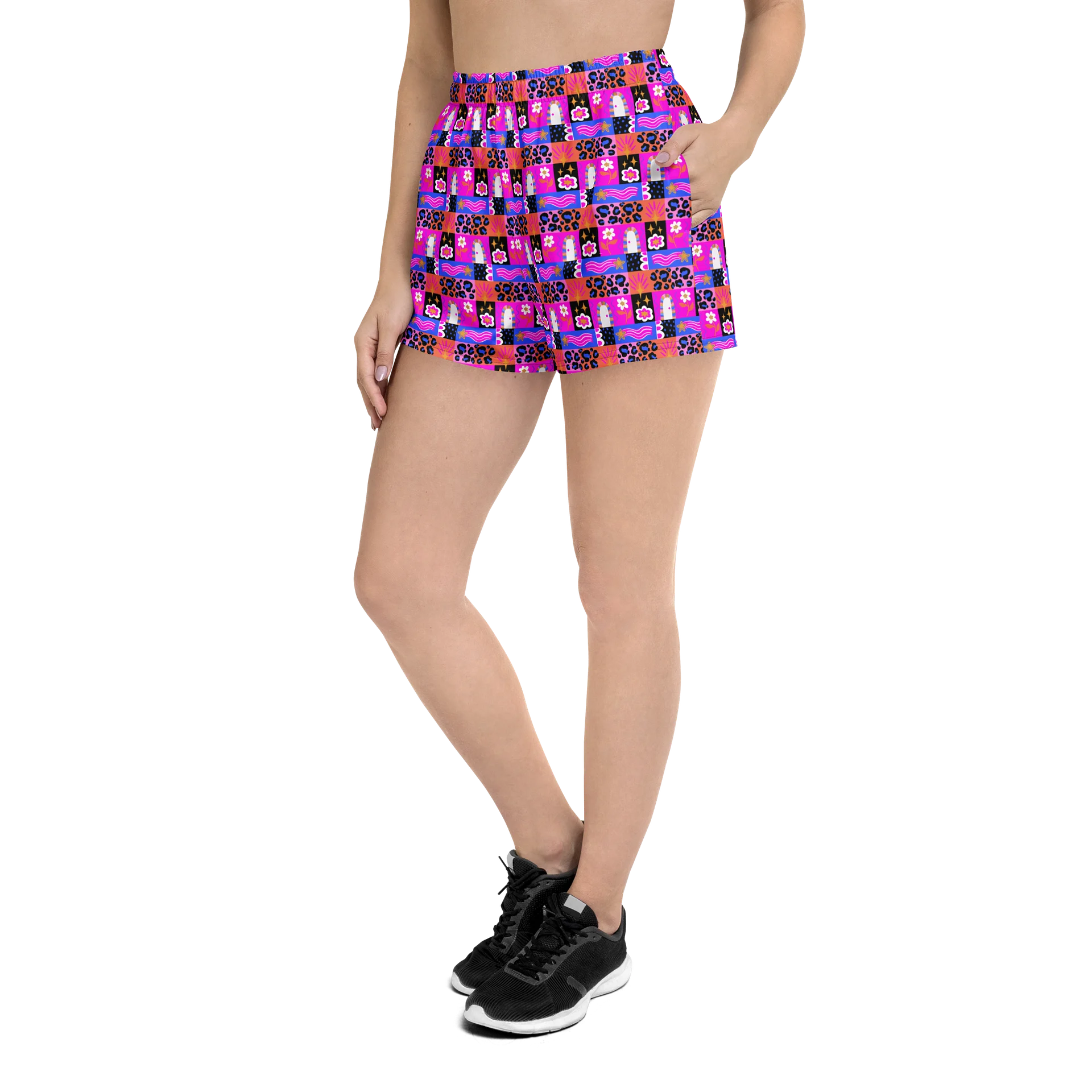 New Beginnings Shorts product image (4)